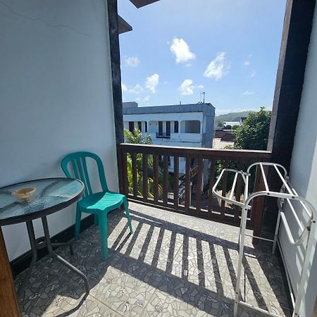 Ridho Malik Hotel 붐방 외부 사진