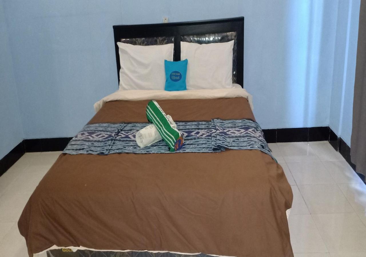 Ridho Malik Hotel 붐방 외부 사진