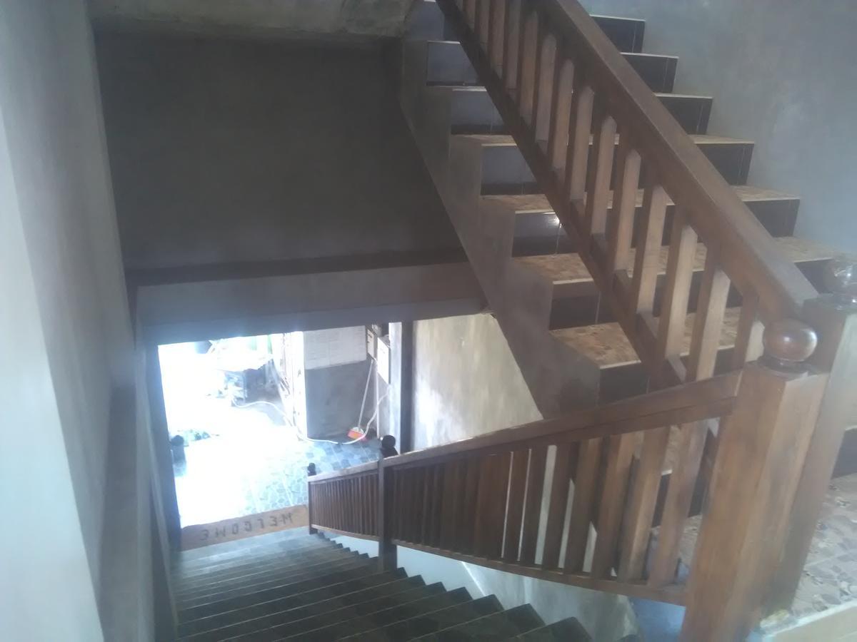 Ridho Malik Hotel 붐방 외부 사진